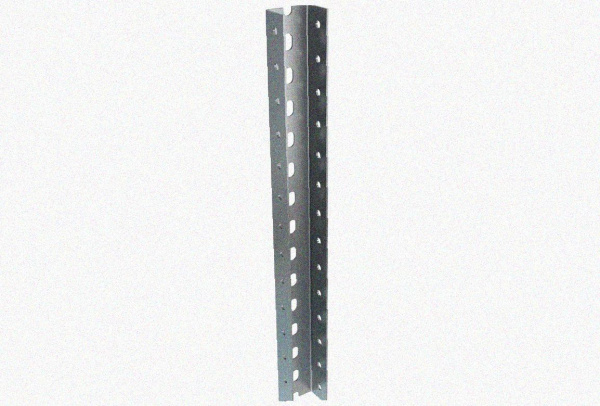 Стойка кабельная С2400 УТ1,5, горячее цинкование, S2,5
