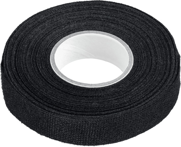 Авто-Флис изолента на велюровой основе с ворсом, 15м х 19мм ЗУБР