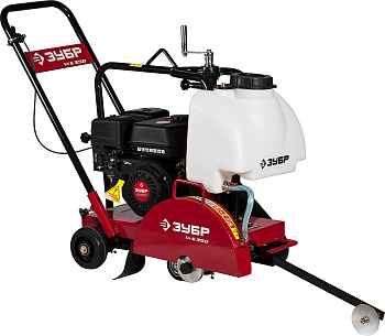 Швонарезчик бензиновый, РХ180, 115 мм макс. рез, Профессионал ЗУБР