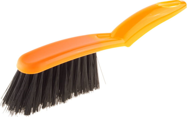 Щетка-сметка, пластиковый корпус DEXX