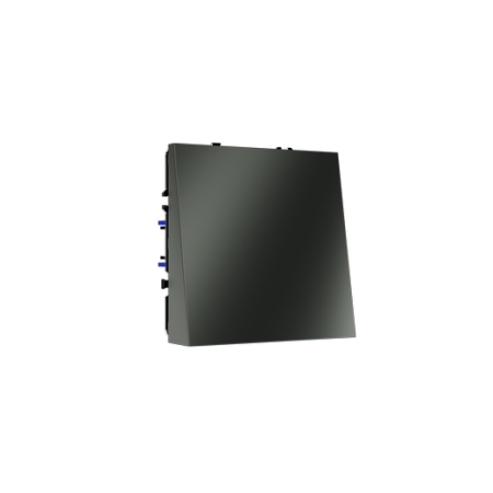 Вывод кабеля Voltum S70, (титан)