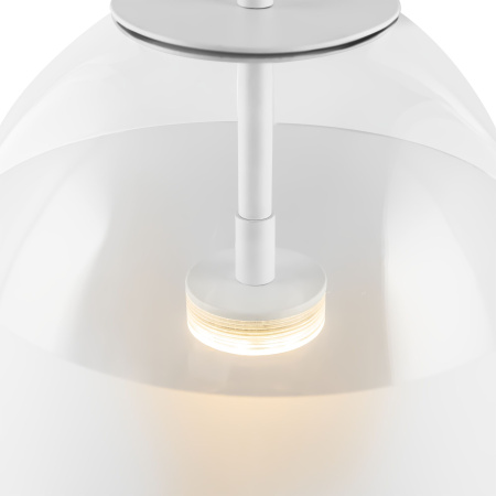 Подвесной светильник 5Вт 3000K Белый IP20 Lune P072PL-L5W3K Maytoni