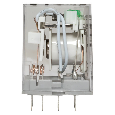 Реле промежуточное RPA 22/4 5A 110В DC AVERES EKF