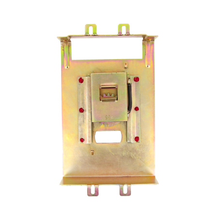 Ручной поворотный привод к ВА-99 1600А PROxima EKF