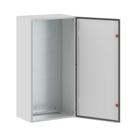 Корпус навесной ST c М/П ВхШхГ 1200x600x400 мм DKC Корпус навесной ST c М/П ВхШхГ 1200x600x400 мм DKC