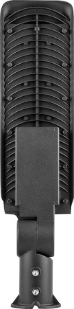 Светодиодный уличный консольный светильник Feron SP2820 100W 6400K 85-265V/50Hz, черный