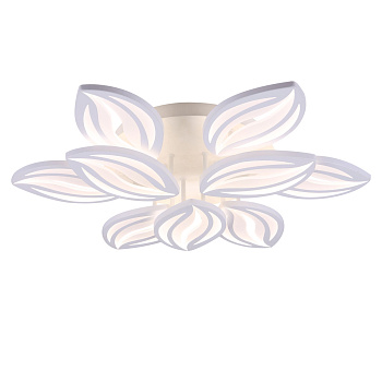 Потолочный светильник 157Вт 3000-6000K Белый IP20 Myrtle FR6013CL-L157W Freya