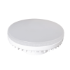 Лампа светодиодная LED 10Вт GX53 5000К JazzWay