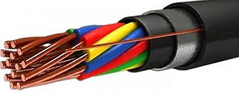 Кабель КВББШнг(А) 14х2,5