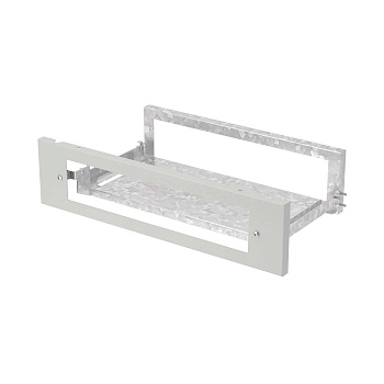 Комплект для установки 1xИБП серии SMALLR до 2700W Ш=600 DKC