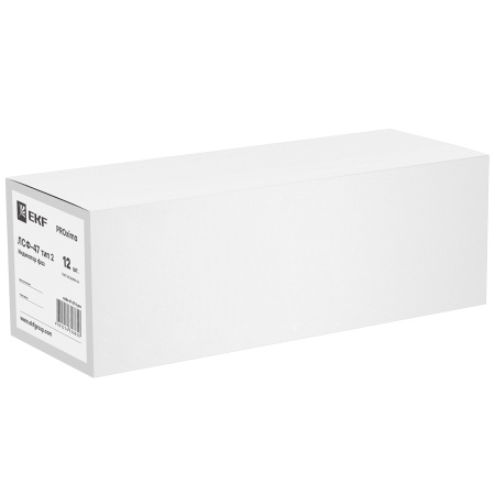 Индикатор фаз ЛСФ-47 тип 2 PROxima EKF