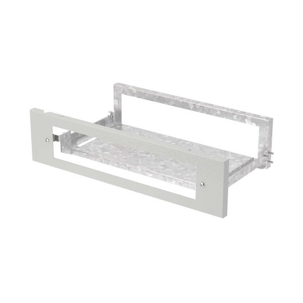 Комплект для установки 1xИБП серии SMALLR до 2700W Ш=600 DKC