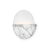 Настенный светильник (бра) 1*LED 13Вт Мрамор IP20 Jupiter MOD320WL-L13MR3K1 Maytoni
