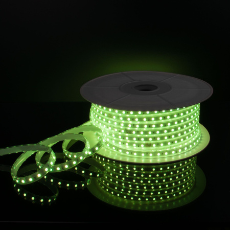 Лента св/д 220V 11 Вт/м IP65 (a053641) Elektrostandard