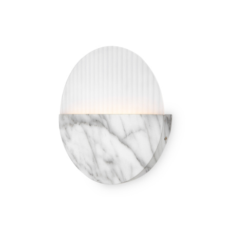 Настенный светильник (бра) 1*LED 13Вт Мрамор IP20 Jupiter MOD320WL-L13MR3K1 Maytoni