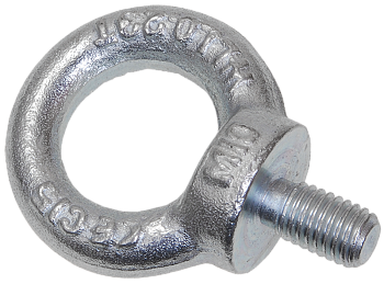 Рым-болт М8 IEK