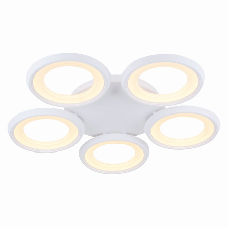 Потолочный светильник 82Вт 3000-6000K Белый IP20 Blis FR6010CL-L82W Freya