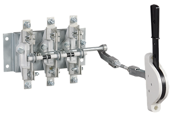 Разъединитель РЕ19-35-31140 250А IEK