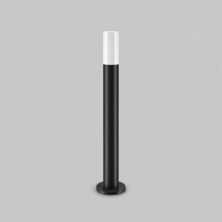 Ландшафтный светильник 60Вт Черный IP54 Willis O418FL-01B1 Outdoor Maytoni