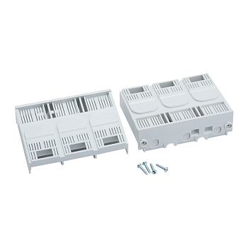 Крышка клеммная YON MD800…1600-2шт DKC