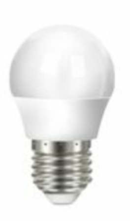 Лампа св/д E27 6Вт 4000K Globe 4721 Voltega