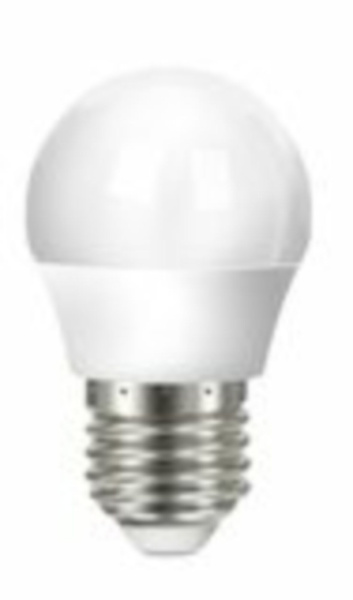 Лампа св/д E27 6Вт 4000K Globe 4721 Voltega