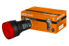Лампа AD-22DS(LED)матрица d22мм красный 110В AC/DC TDM Лампа AD-22DS(LED)матрица d22мм красный 110В AC/DC TDM