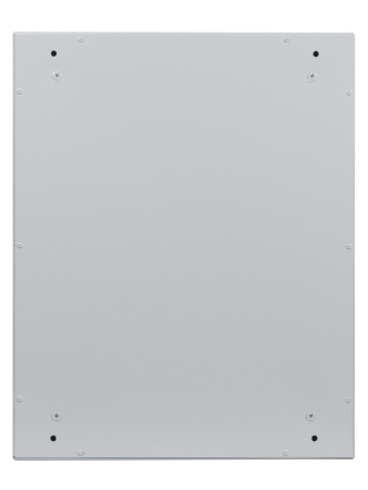 Щит металлический ЩМП-2-1 (500х400х150) IP31 Народный TDM