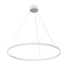 Подвесной светильник 1*LED 61Вт Белый IP20 Rim MOD058PL-L54W3K Maytoni