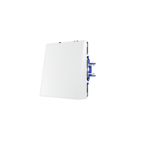 Вывод кабеля Voltum S70, (белый матовый)