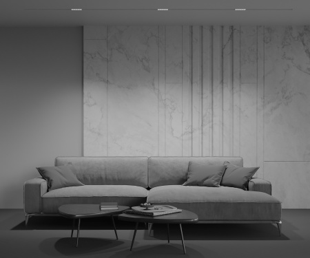 Трековый светильник LED 10Вт Белый IP20 Magnetic track system Gravity TR076-2-10W3K-W Technical Maytoni