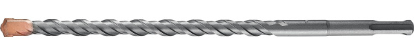 Бур SDS-plus 14 x 260 мм, Профессионал (B) ЗУБР
