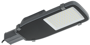 PRO Светильник светодиодный ДКУ 1055-50Д 5000К IP65 IEK