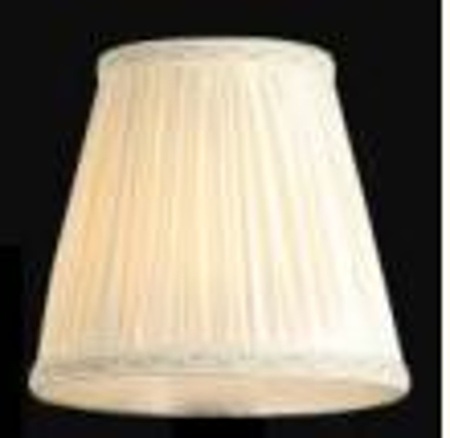 Абажур Белый Lampshade LMP-WHITE-326 Maytoni