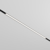 Трековый светильник LED 30Вт Черный IP20 Magnetic track system Exility TR030-2-30W4K-B Technical Maytoni