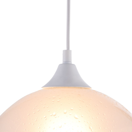Подвесной светильник 1*E27 60Вт Белый IP20 Walter P529PL-01W Maytoni