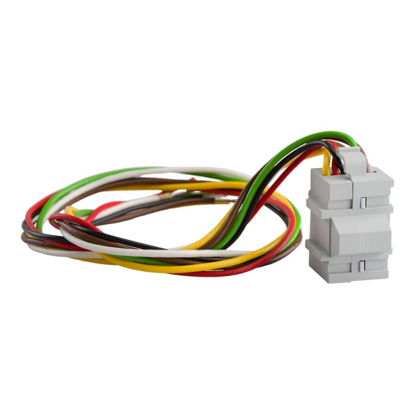 Контакт вспомогательный правый YON MDE DKC