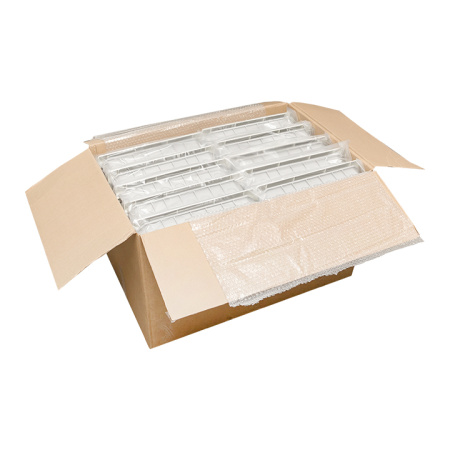 Щит распределительный ЩРВ-П-18 (пром, упаковка) белая дверца IP41 Basic EKF