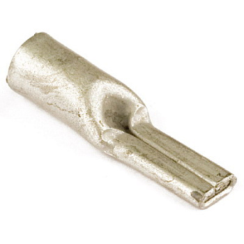 Наконечник штыревой плоский 35 кв.мм 9х18 мм (НШП) DKC