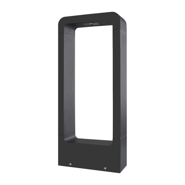 Светильник уличный наземный Черный LED 1*7Вт 4000К SL9506.405.01 ST LUCE