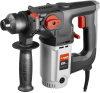 750 Вт, 26 мм, перфоратор SDS Plus ЗУБР