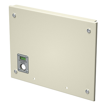 Фронтальная панель блок 4M32 DKC