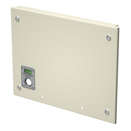 Фронтальная панель блок 4M32 DKC