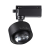 Св-к трековый однофазный IP20 LED 4000К 15W 220V EDDY черный NOVOTECH