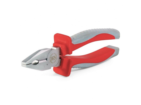 Пассатижи диэлектрические Стандарт 200 мм КВТ