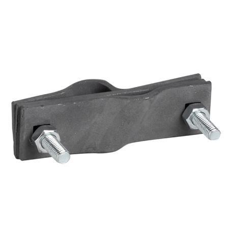 Зажим диаг, для заз, пров, - толщ, металла 4 мм HZ PROxima EKF