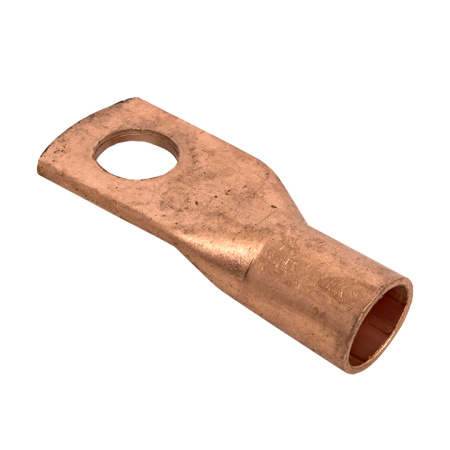 Наконечник силовой медный DT-120-14-16 (ТМ) PROxima EKF