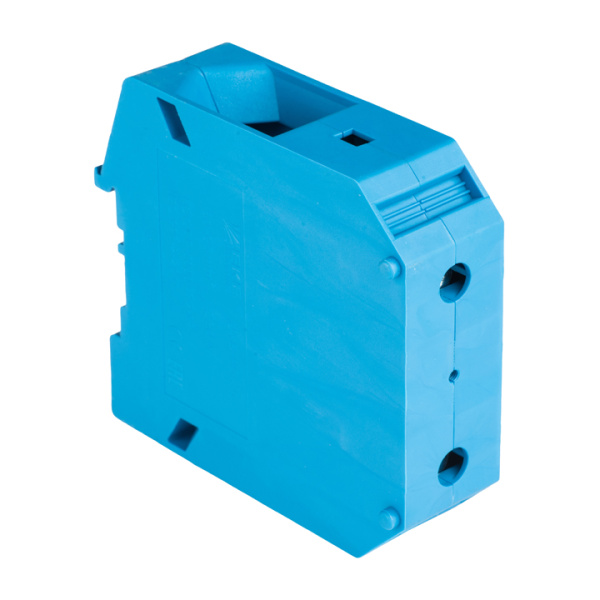 Колодка клеммная JXB-95/35 синяя PROxima EKF Колодка клеммная JXB-95/35 синяя PROxima EKF