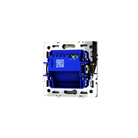 Подсветка светодиодная встраиваемая Voltum S70, (шелк)