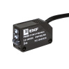 Оптический бесконтактный датчик PROXIS-3T-20-5-P-NO+NC-2 EKF